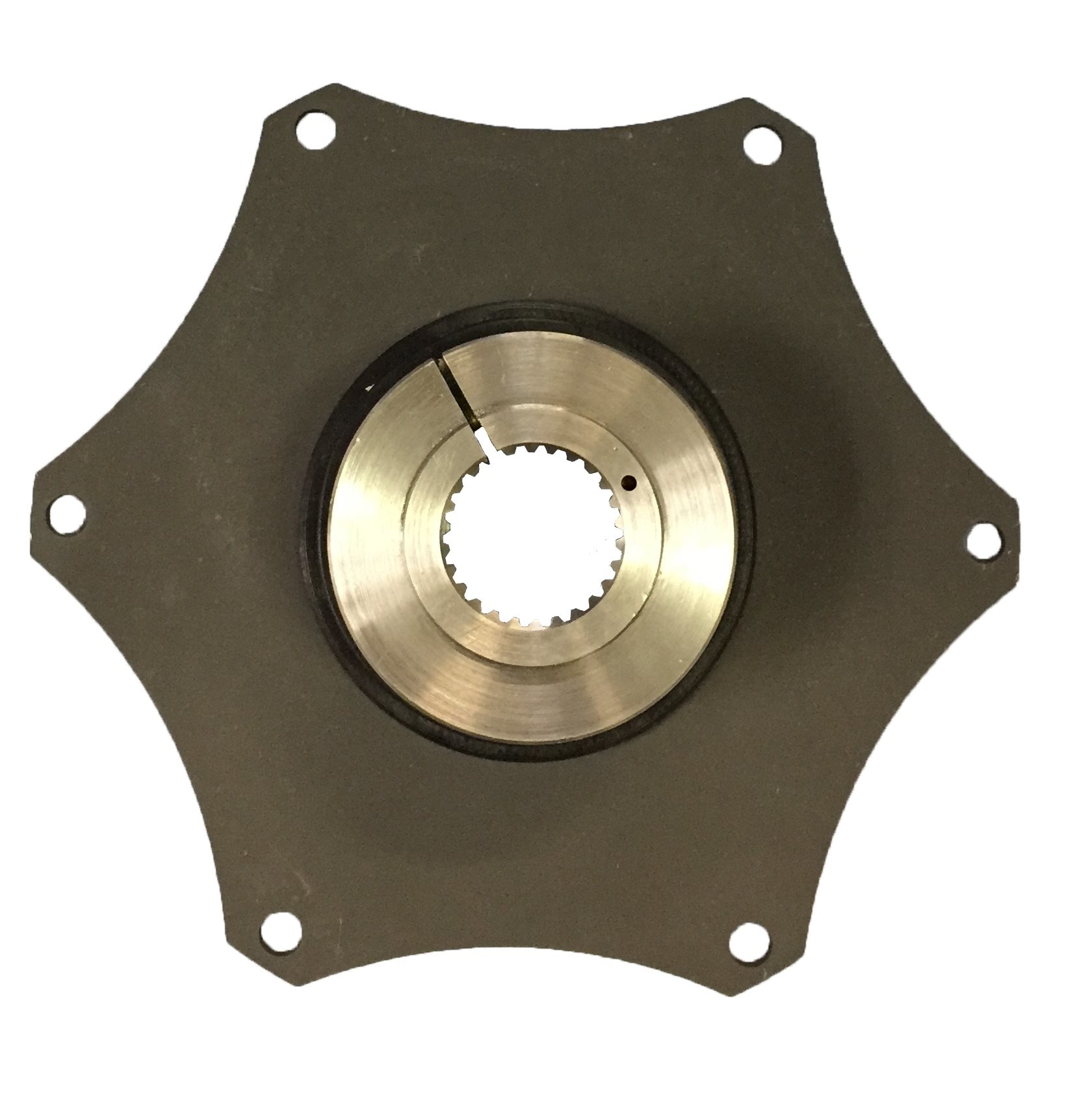 PSMC 20 Single Stage kunststof  demperplaat 352.4mm 26T*SAE 11 1/2