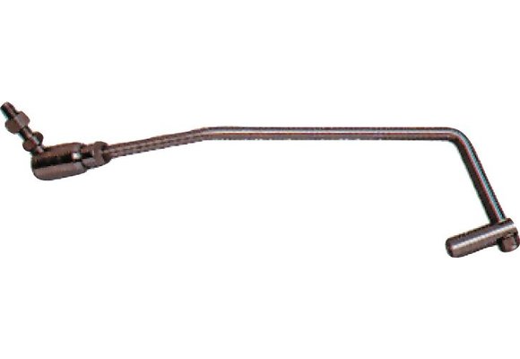 SeaStar Tillerarm met kogelkoppeling voor A260