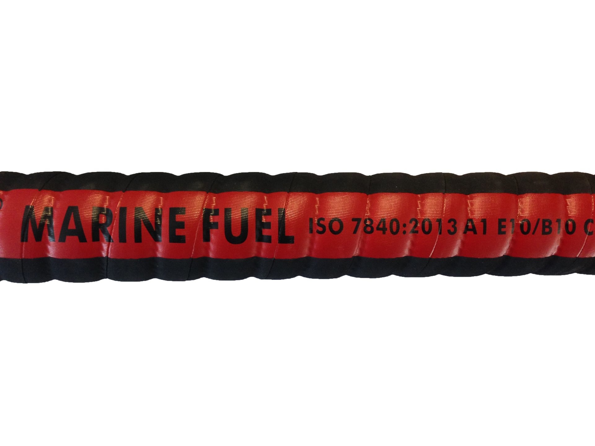 Allpa Brandstofslang 25x32mm (prijs per meter)