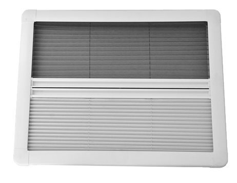 Goïot Zonne-/muggenscherm voor model Opal 30