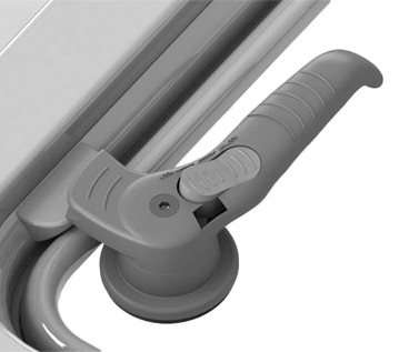 Goïot Interieurhandel plastic  links