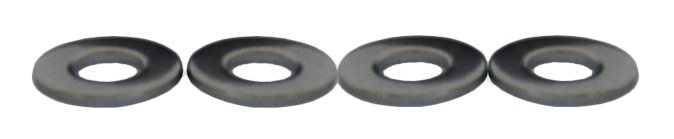 Goïot Cristal/Evolution frictieset (42.42/44.31/44.44/44C/49.36) (set van 2 stuks)