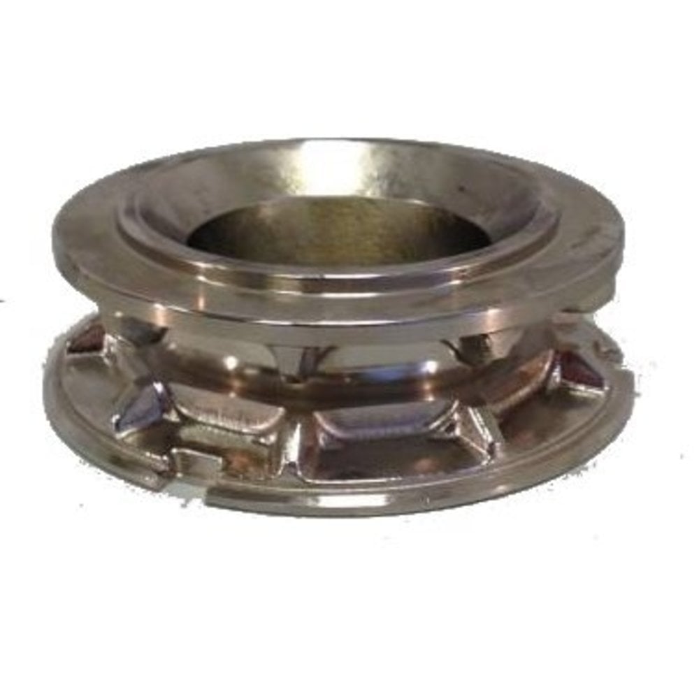 Lofrans Lofrans windlasses Kettingschijf 8mm model Dorado Boottotaal.nl