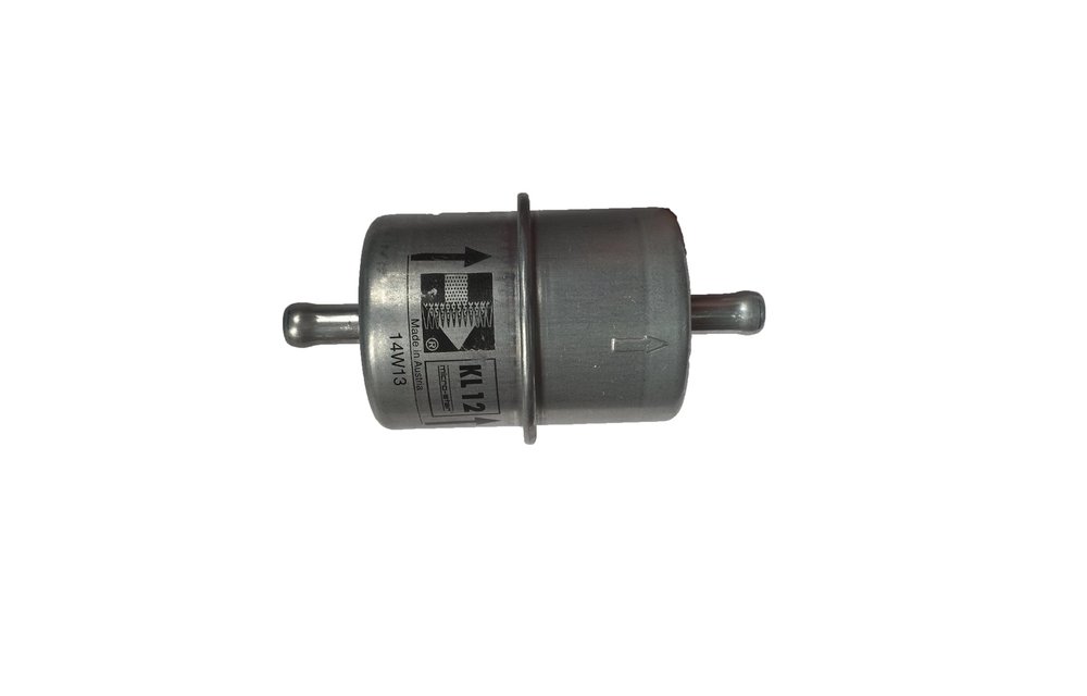 Allpa Inline Brandstoffilter voor Paguro Generatoren 2000-3000-4000 (ook SY)