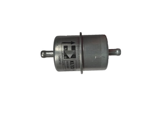 Allpa Inline Brandstoffilter voor Paguro Generatoren 2000-3000-4000 (ook SY)