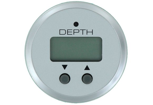 Allpa Argent Pro dieptemeter digitaal