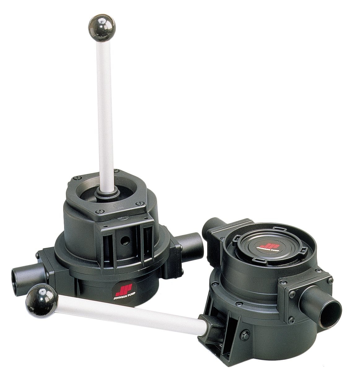 Johnson Pump Viking handlenspomp  horizontale montage