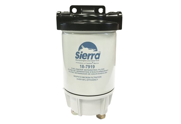Fuel water separator kit 10 Micron