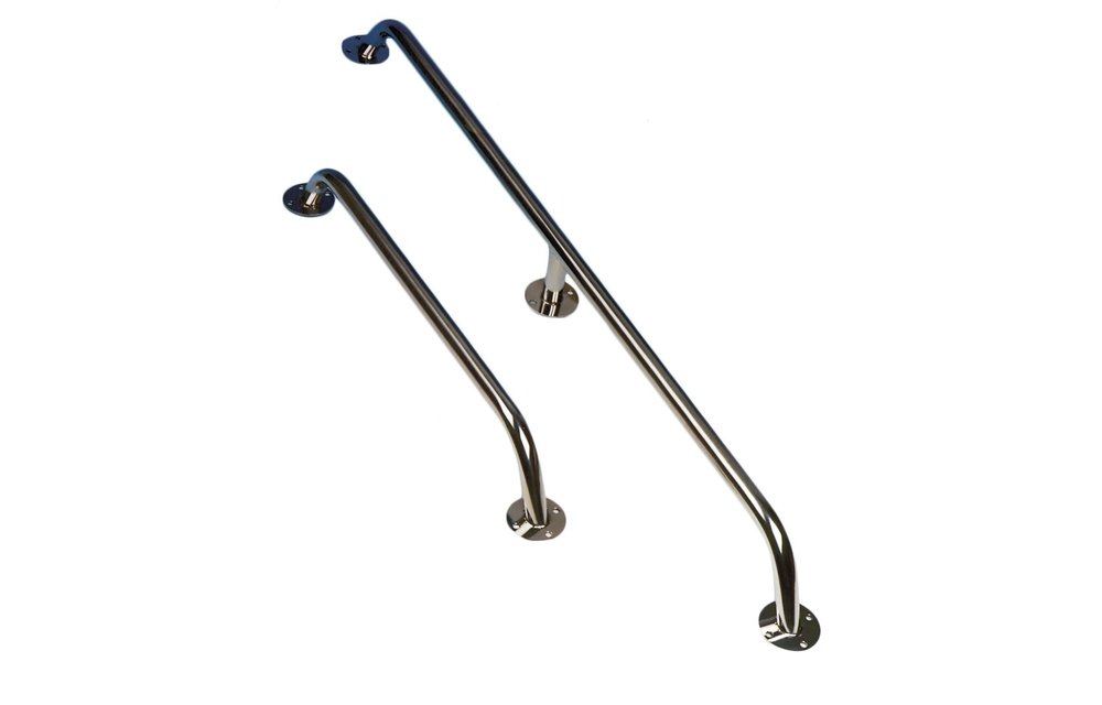 Allpa RVS Handreling