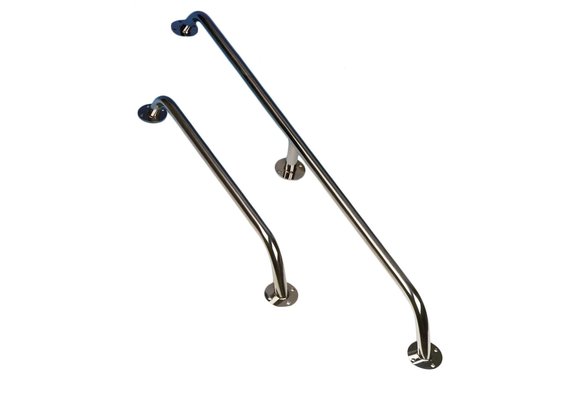 Allpa RVS Handreling