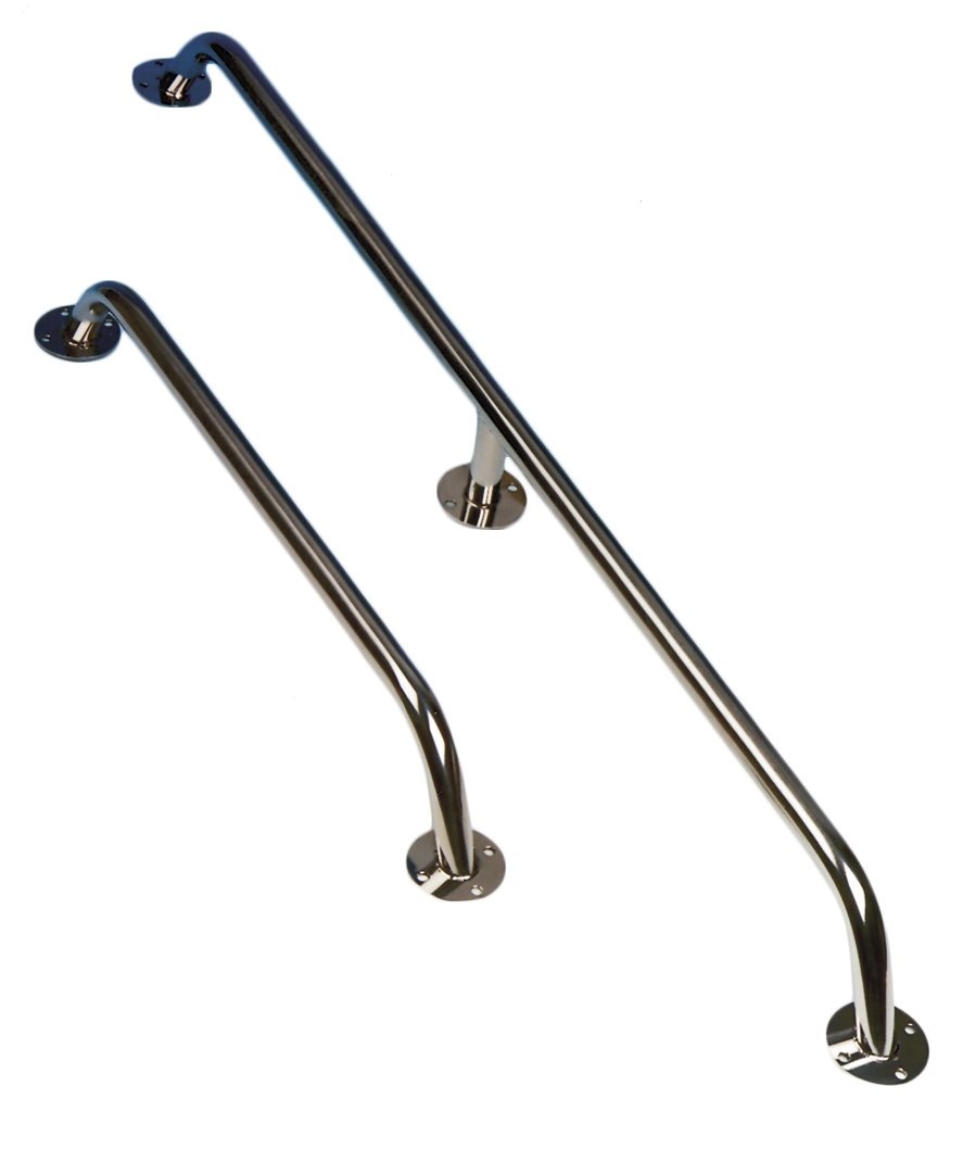 Allpa RVS Handreling