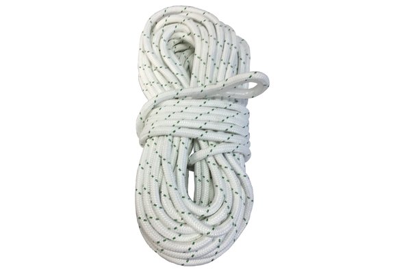 Allpa Gevlochten polyester ankerlijn