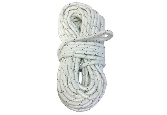 Allpa Gevlochten polyester ankerlijn