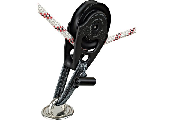 Antal Dyneema snap loop  type triple  Ø=5mm  L=700mm  SWL=3000kg