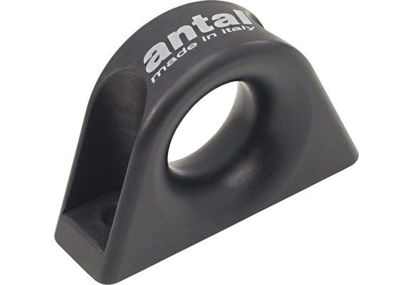 Antal Aluminium low friction ring