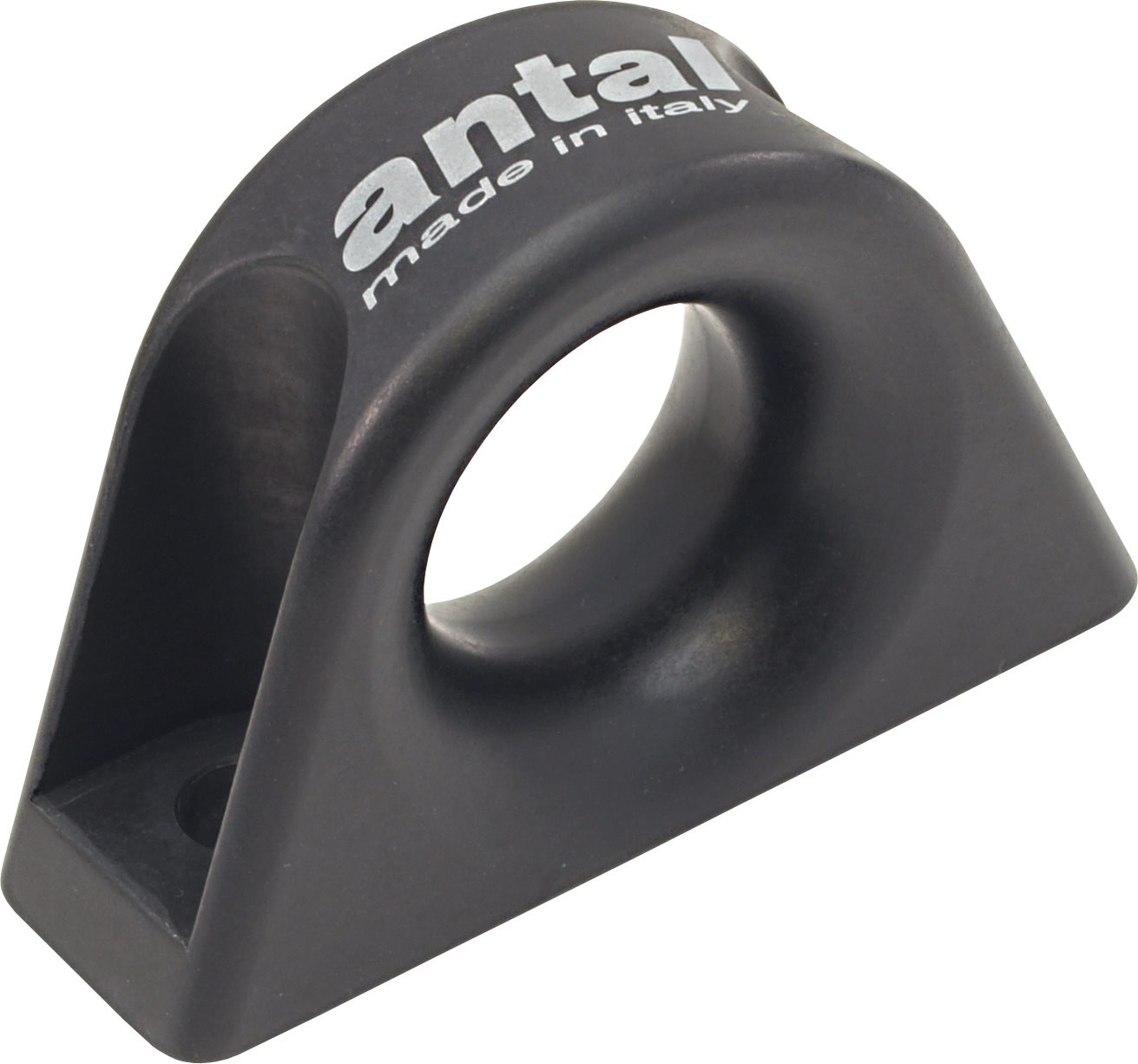 Antal Aluminium low friction ring