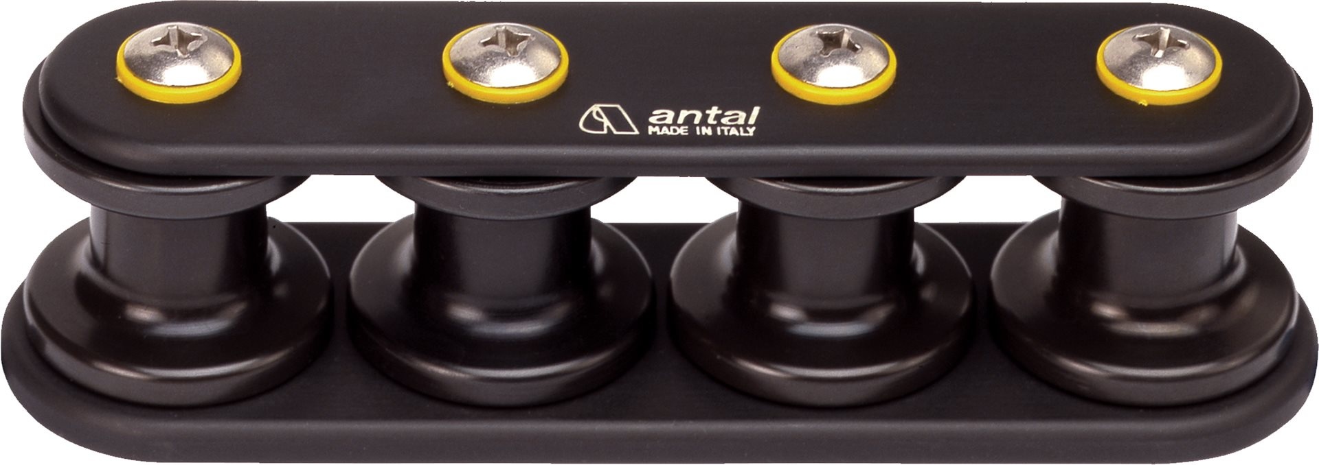 Antal Aluminium V-CAM 814 organizers