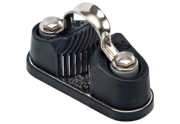 Antal Aluminium cam cleat  lijn Ø6-12mm  I=40mm  L=65mm