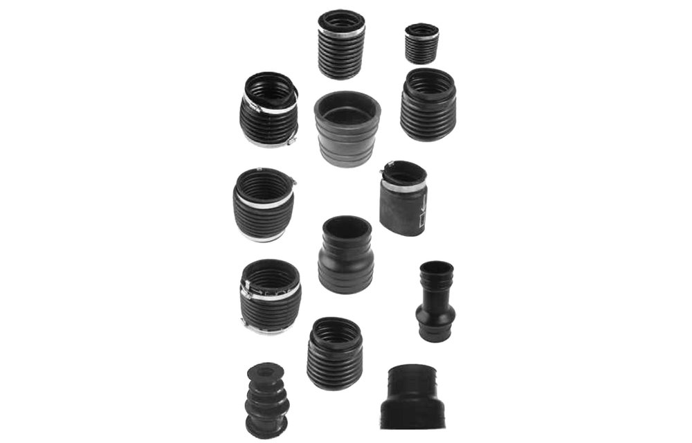 Allpa Bellow voor Volvo Penta sterndrive (OE 876631-3 OE 87582-4 OE 875848-4)
