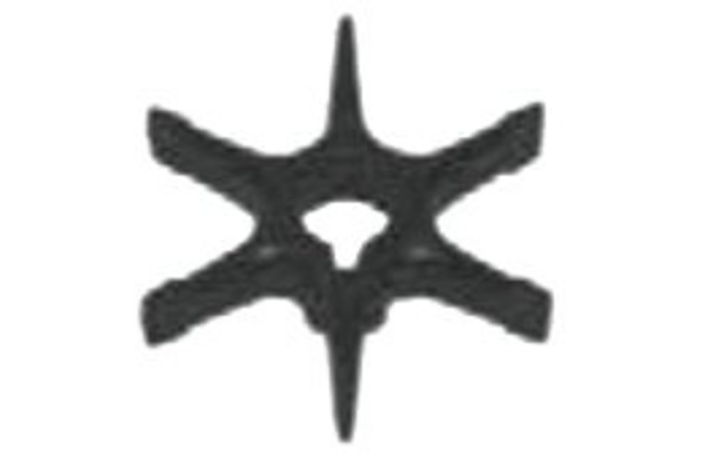 Allpa Impeller