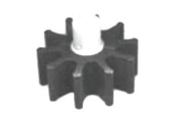Allpa Impeller