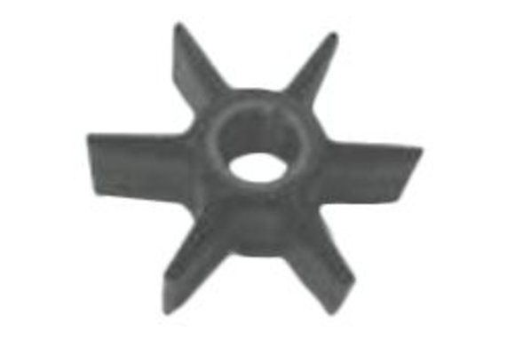 Allpa Impeller