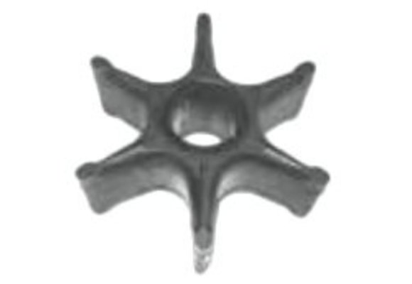 Allpa Impeller