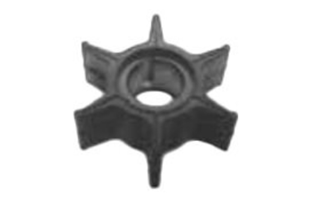 Allpa Impeller