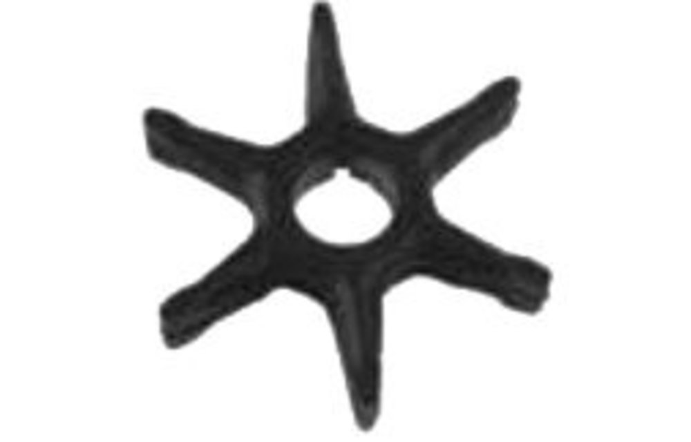 Allpa Impeller