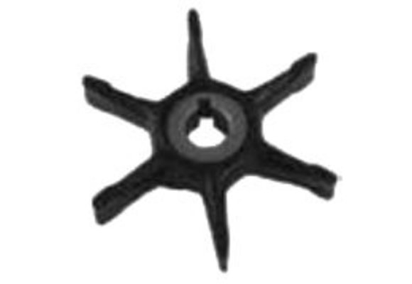Allpa Impeller