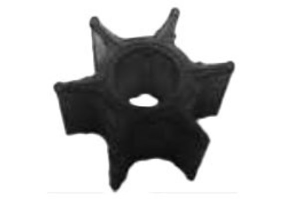 Allpa Impeller
