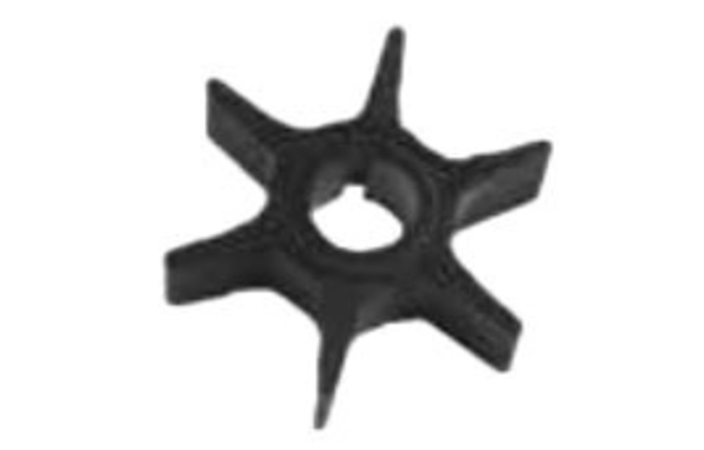 Allpa Impeller