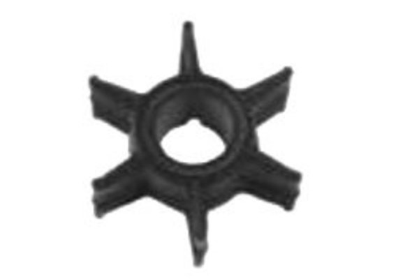 Allpa Impeller