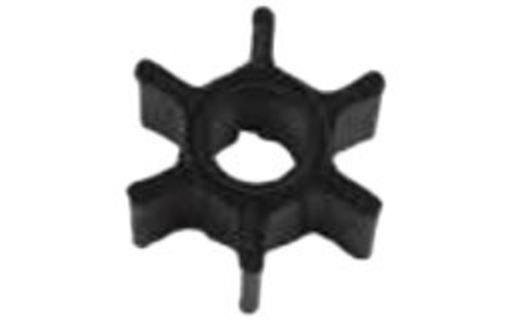 Allpa Impeller