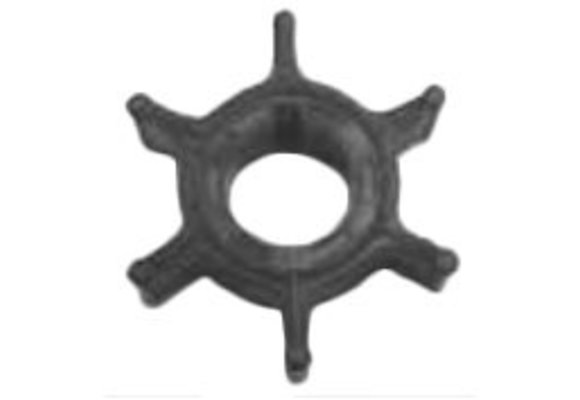 Allpa Impeller