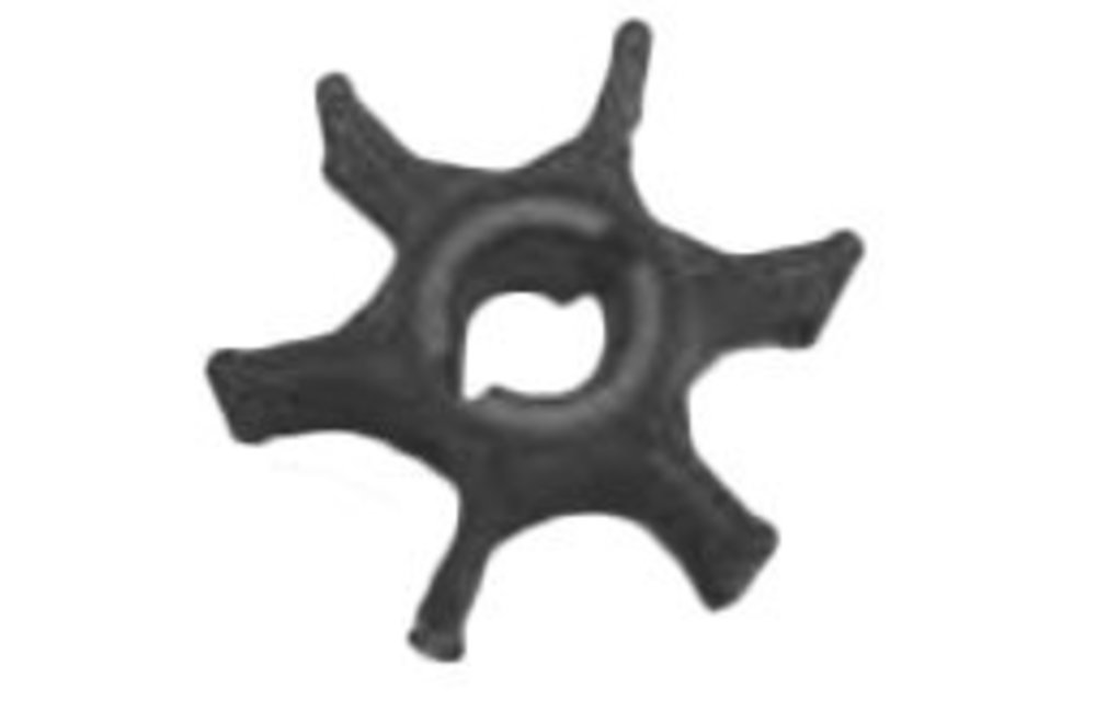 Allpa Impeller