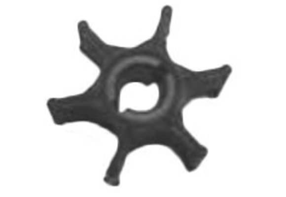Allpa Impeller