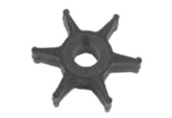 Allpa Impeller