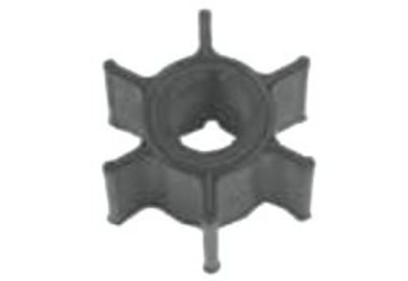 Allpa Impeller