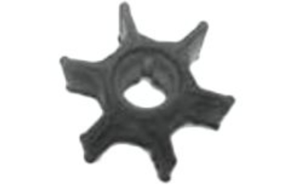 Allpa Impeller