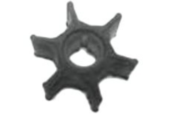 Allpa Impeller