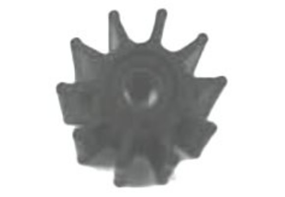 Allpa Impeller
