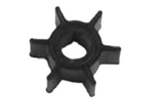 Allpa Impeller