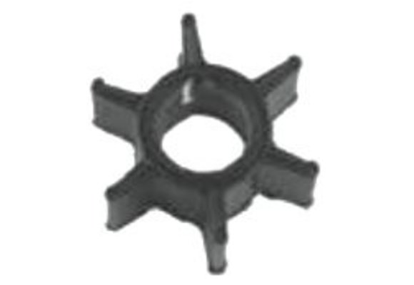 Allpa Impeller