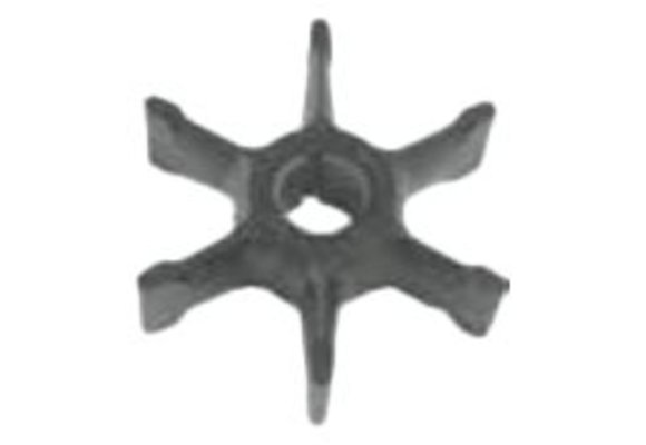 Allpa Impeller