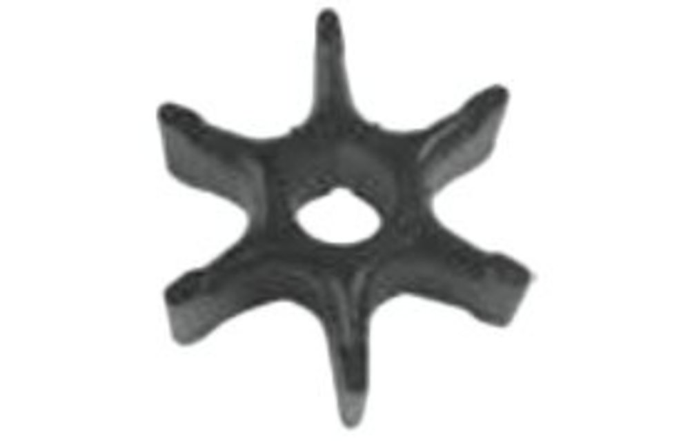 Allpa Impeller