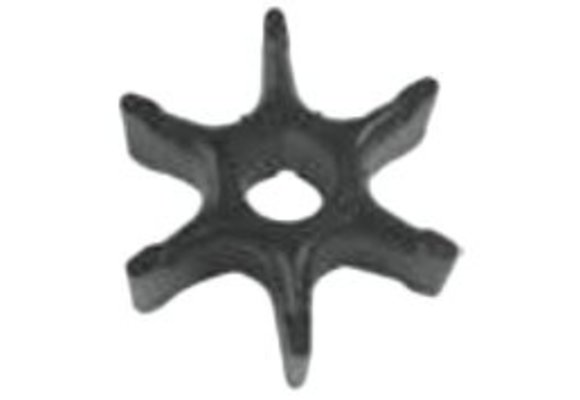 Allpa Impeller