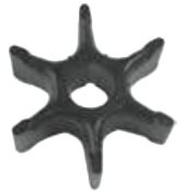 Allpa Impeller