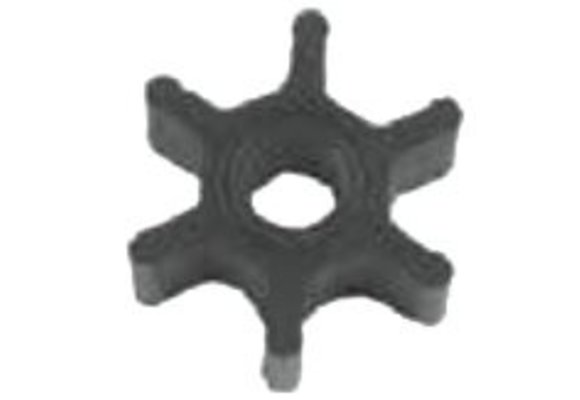 Allpa Impeller