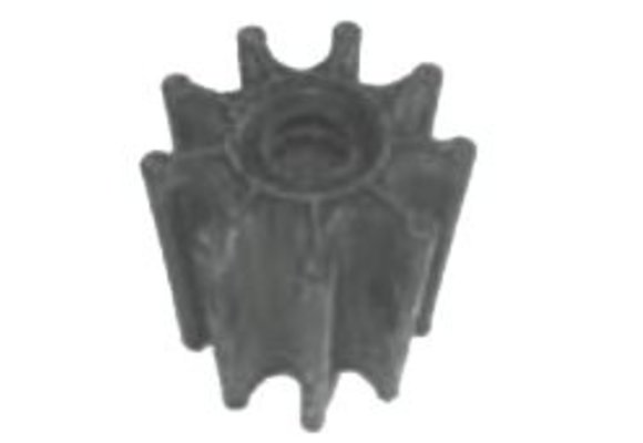 Allpa Impeller